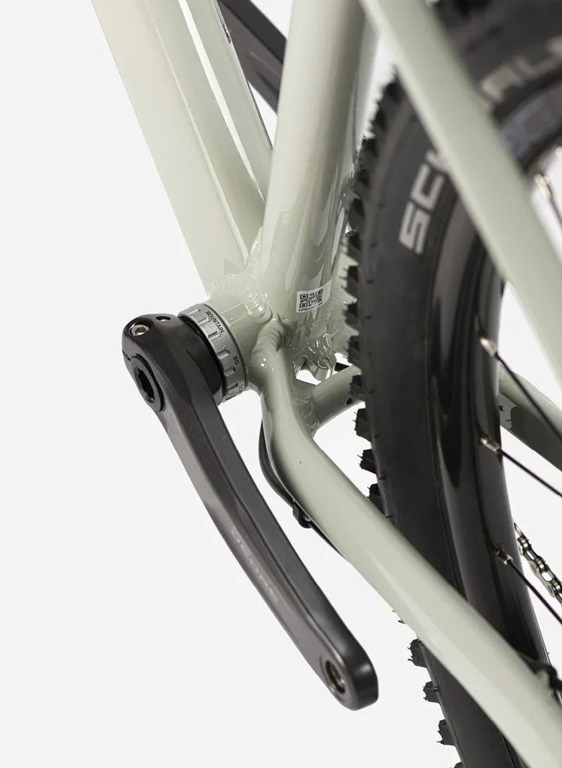 Lapierre Edge 7.9 Hardtail Mountain Bike Grey-3